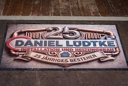 &nbsp;&copy;&nbsp;Daniel Lüdtke Installation und Heizungsbau